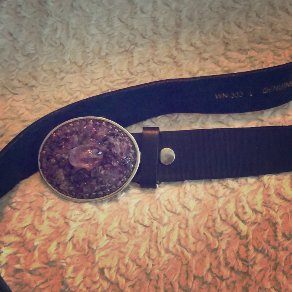 Belt